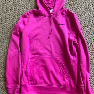 Nike women’s hoodie